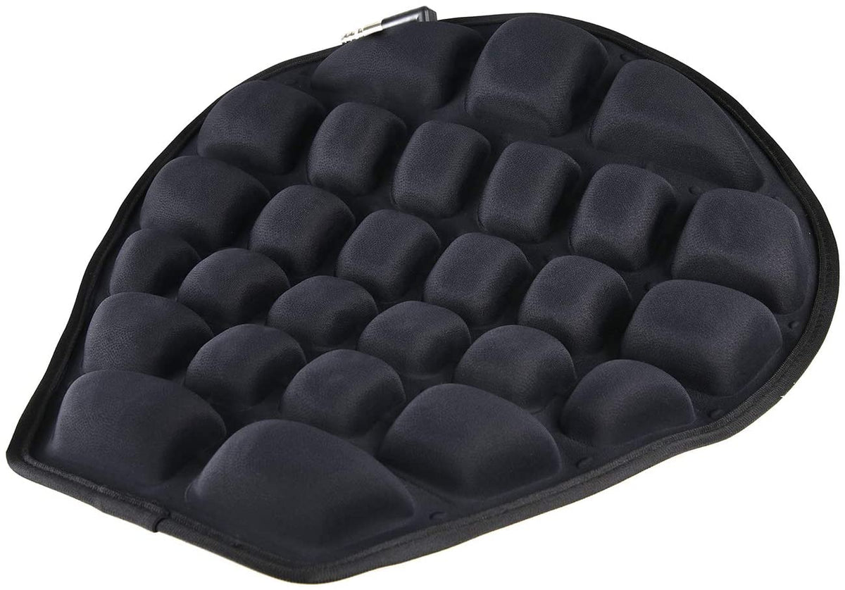 Pressure Relief Saddle Cushion – COMFORT ZONE RIDE